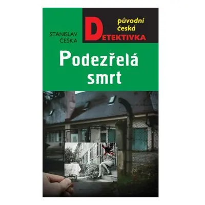 Podezřelá smrt