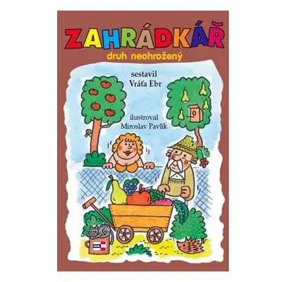 Zahrádkář – druh neohrožený