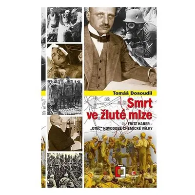 Smrt ve žluté mlze