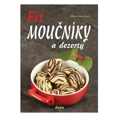 Fit moučníky a dezerty