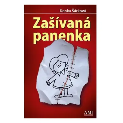 Zašívaná panenka