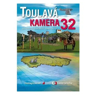 Toulavá kamera 32