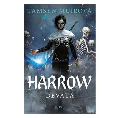 Harrow Devátá