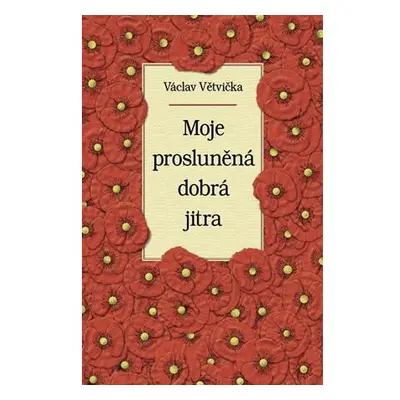 Moje prosluněná dobrá jitra