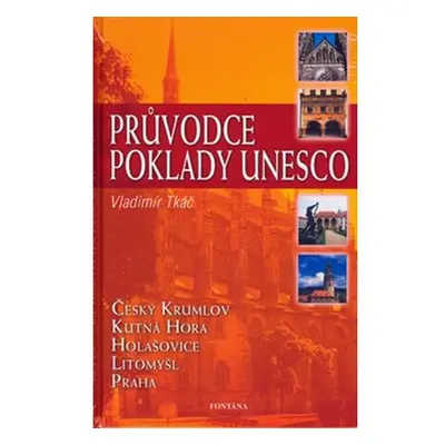 Průvodce poklady Unesco