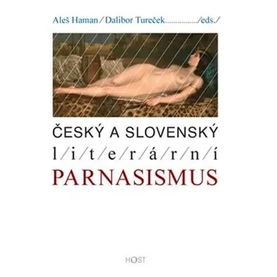 Český a slovenský literární parnasismus