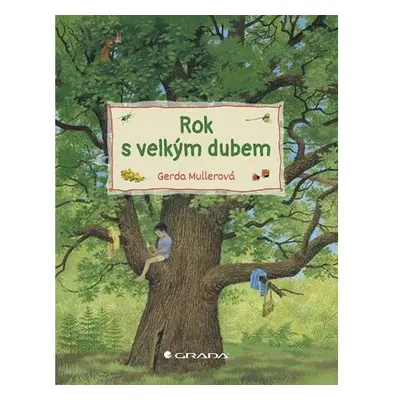 Rok s velkým dubem