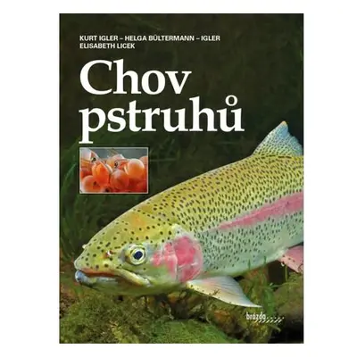 Chov pstruhů