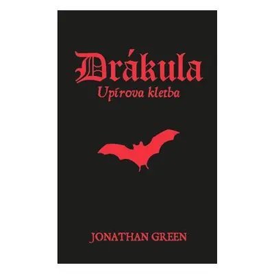 Drákula - Upírova kletba (gamebook)