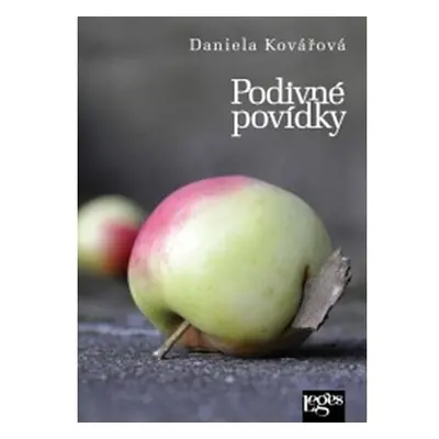 Podivné povídky