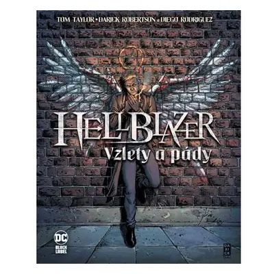 Hellblazer - Vzhlety a pády