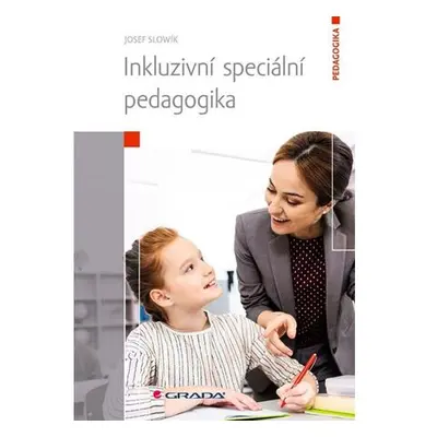 Inkluzivní speciální pedagogika