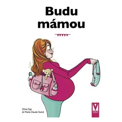 Budu mámou