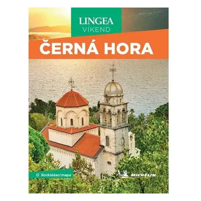 Černá Hora - Víkend