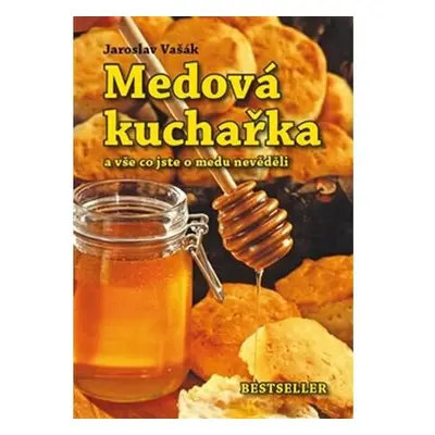 Medová kuchařka