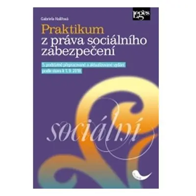 Praktikum z práva sociálního zabezpečení