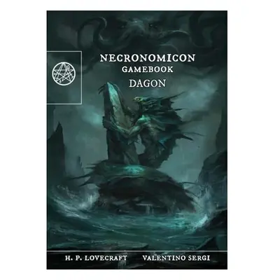 Dagon (Necronomicon gamebook 1)