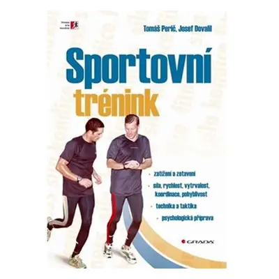 Sportovní trénink