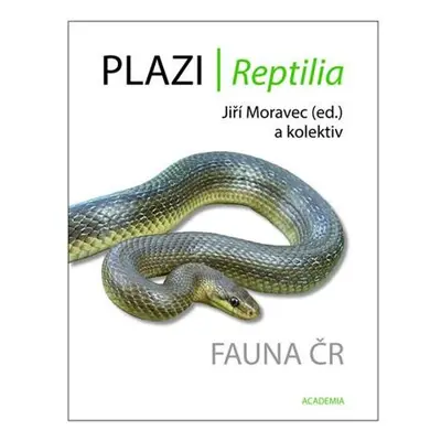 Plazi - Fauna ČR