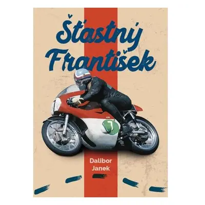 Šťastný František