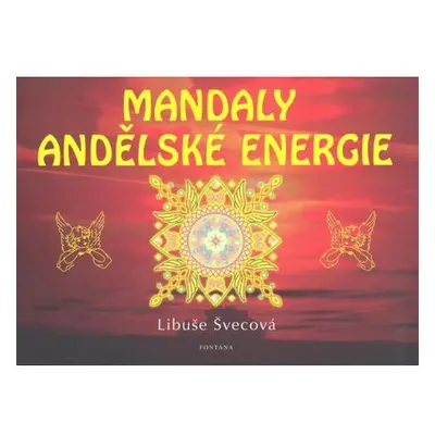 Mandaly andělské energie