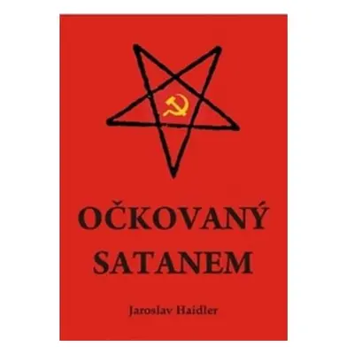 Očkovaný Satanem