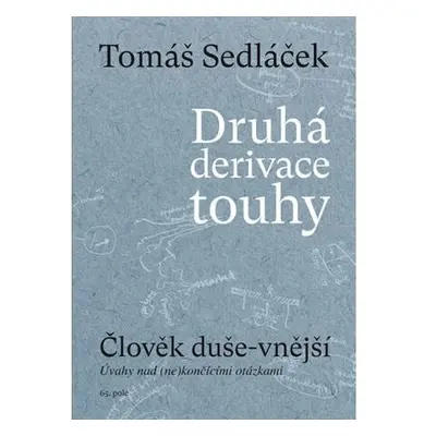 Druhá derivace touhy 1: Člověk duše-vnější