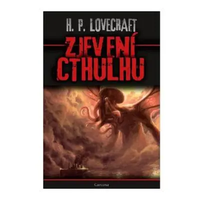 Zjevení Cthulhu