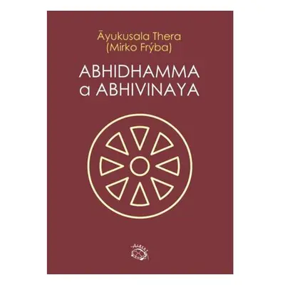 Abhidhamma a Abhivinaya