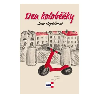 Den koloběžky