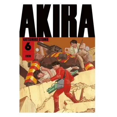 Akira 6