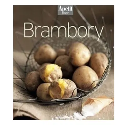 Brambory (Edice Apetit)