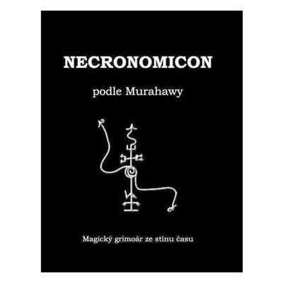 Necronomicon podle Murahawy