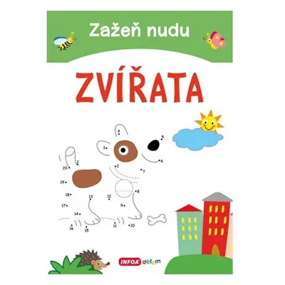 Zažeň nudu - Zvířata