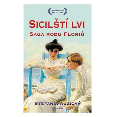 Sicilští lvi - Sága rodu Floriů 1