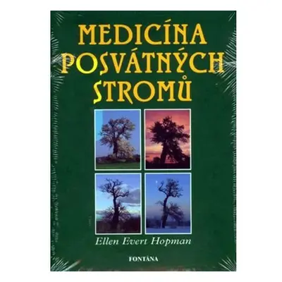 Medicína posvátných stromů