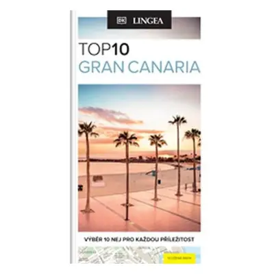 Gran Canaria TOP 10