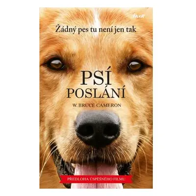 Psí poslání