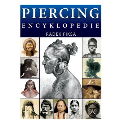 Piercing Encyklopedie