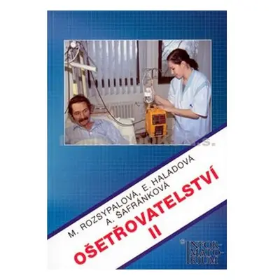 Ošetřovatelství II