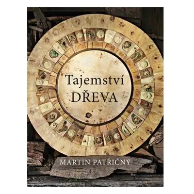 Tajemství dřeva