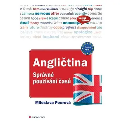 Angličtina - Správné používání časů