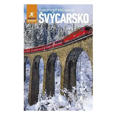 Švýcarsko - Turistický průvodce