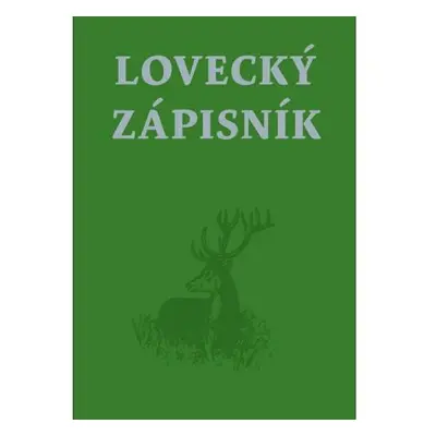 Lovecký zápisník