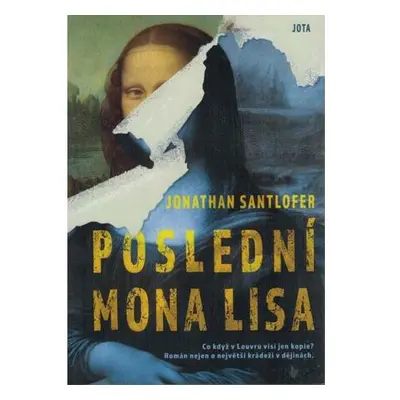 Poslední Mona Lisa