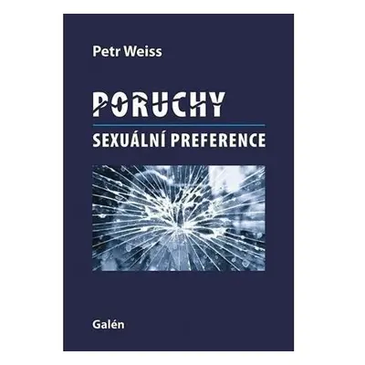 Poruchy sexuální preference