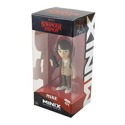 MINIX Netflix TV: Stranger Things - Mike