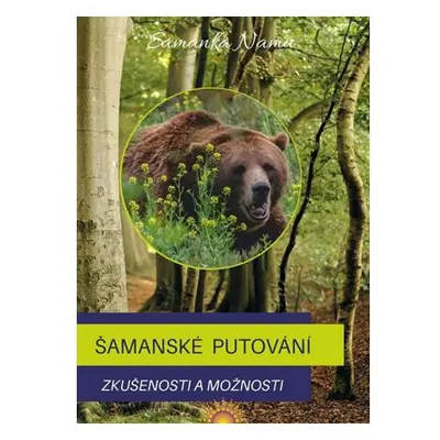 Šamanské putování - Zkušenosti a možnosti