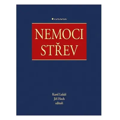 Nemoci střev