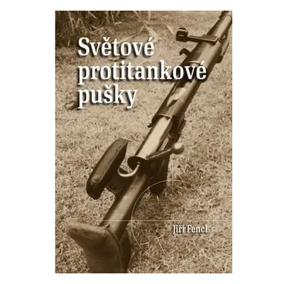 Světové protitankové pušky